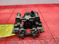 2014 Ford Fusion Caliper