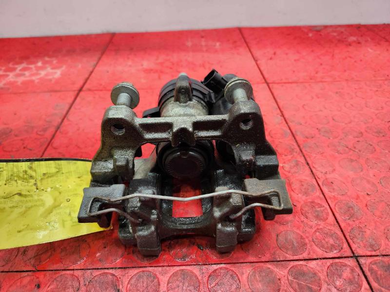 2014 Ford Fusion Caliper