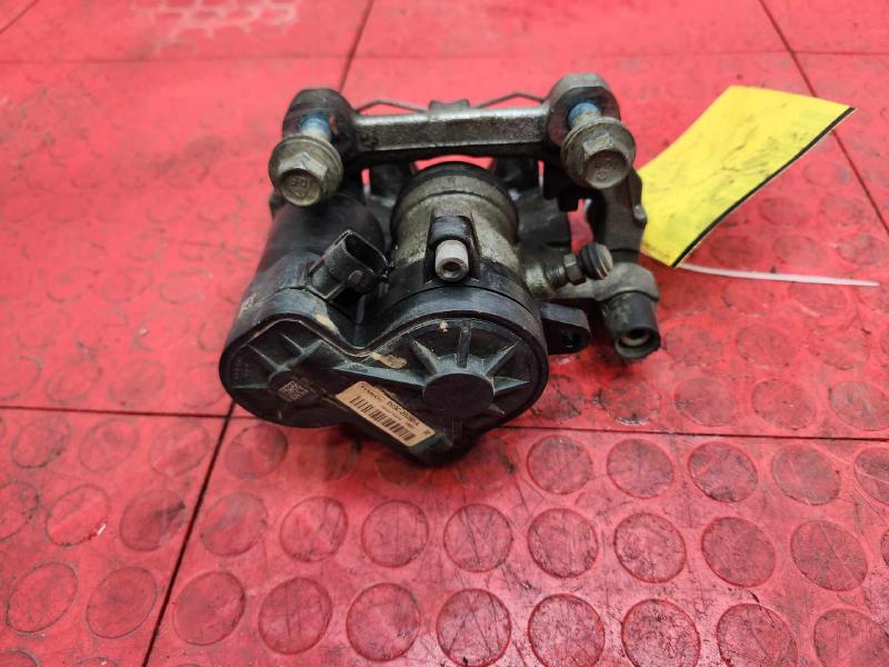 2014 Ford Fusion Caliper
