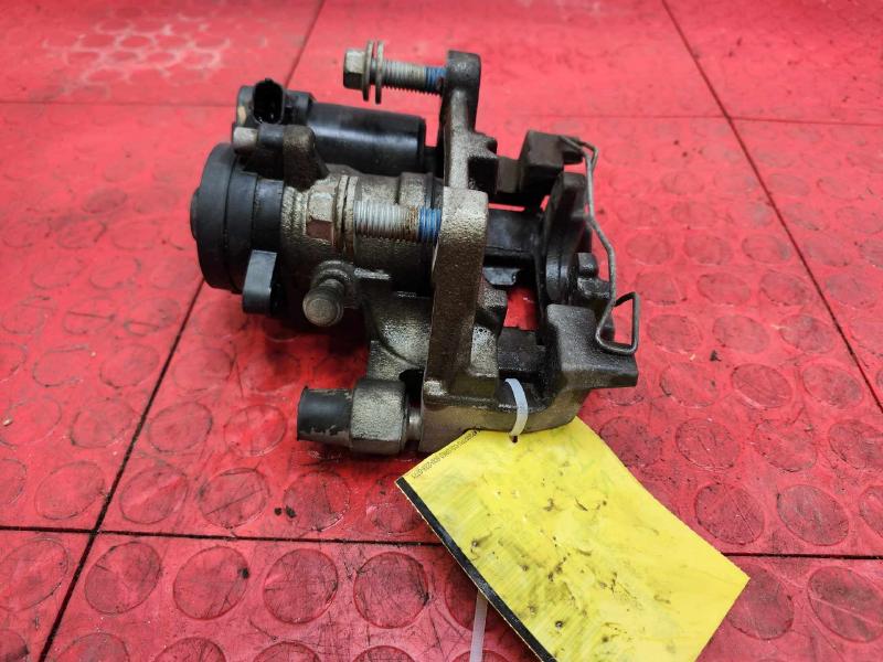 2014 Ford Fusion Caliper