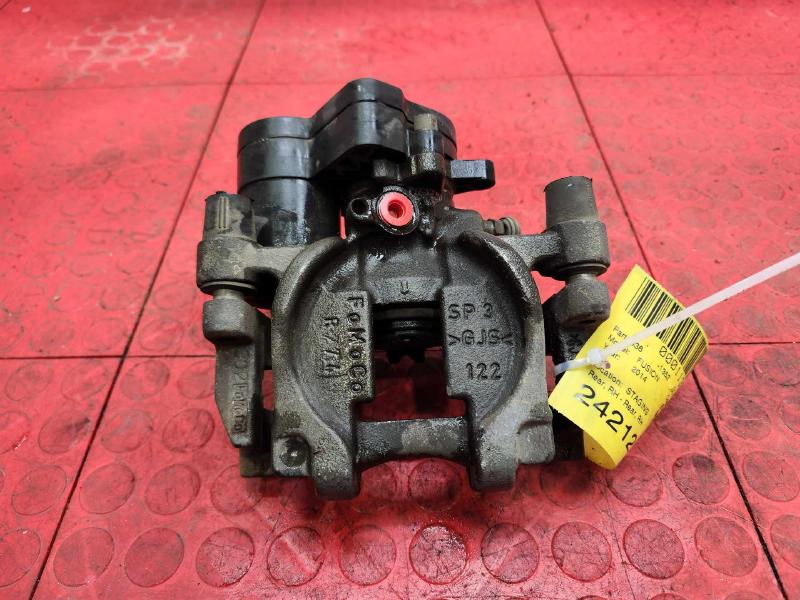 2014 Ford Fusion Caliper