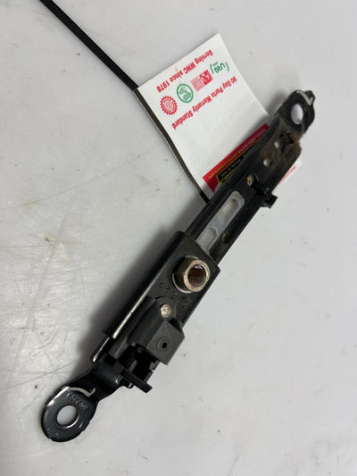 2005 - 2014 Subaru Outback Front Seat Belt Adjuster LH or RH OEM 64703AG00A