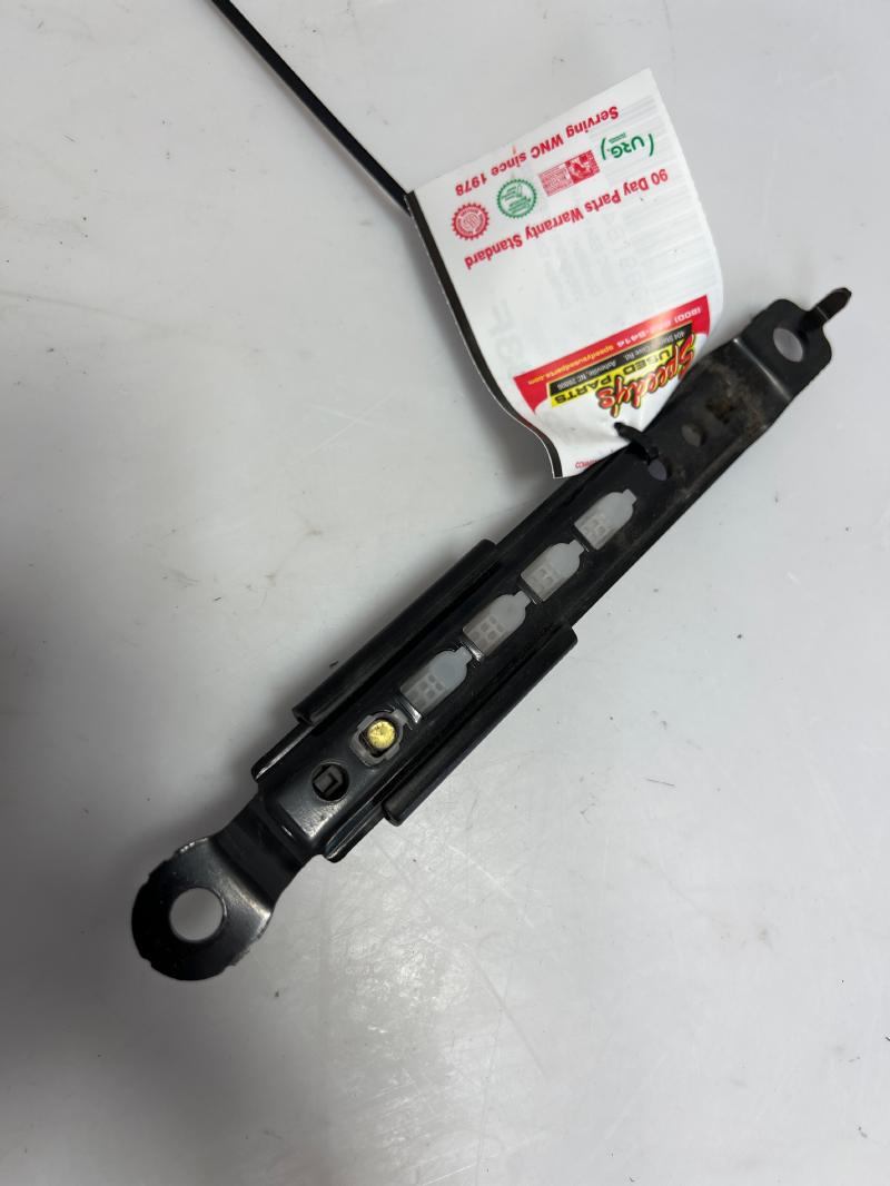 2005 - 2014 Subaru Outback Front Seat Belt Adjuster LH or RH OEM 64703AG00A
