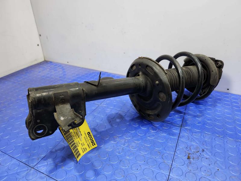 2014 Infiniti QX60 Strut Assembly
