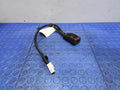 2017 Kia Niro Front Seat Belt