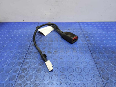 2017 Kia Niro Front Seat Belt