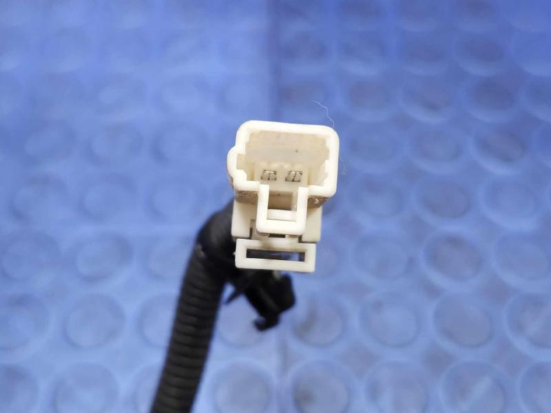 2017 Kia Niro Front Seat Belt