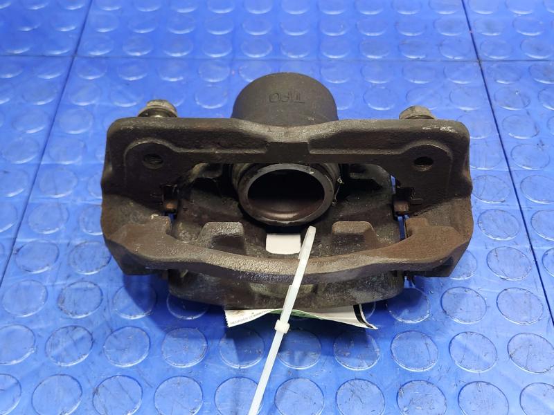 2016 Honda Fit Caliper