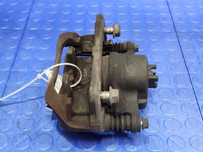 2016 Honda Fit Caliper