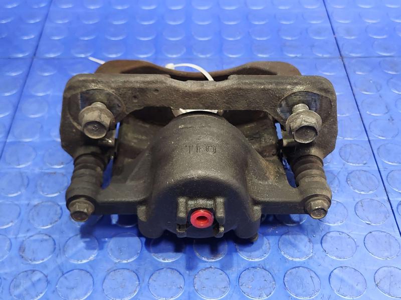2016 Honda Fit Caliper