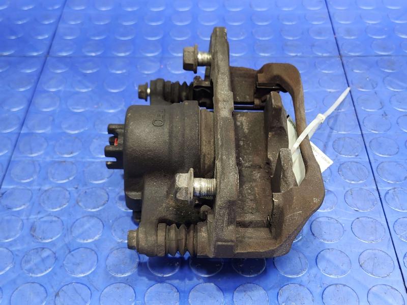 2016 Honda Fit Caliper