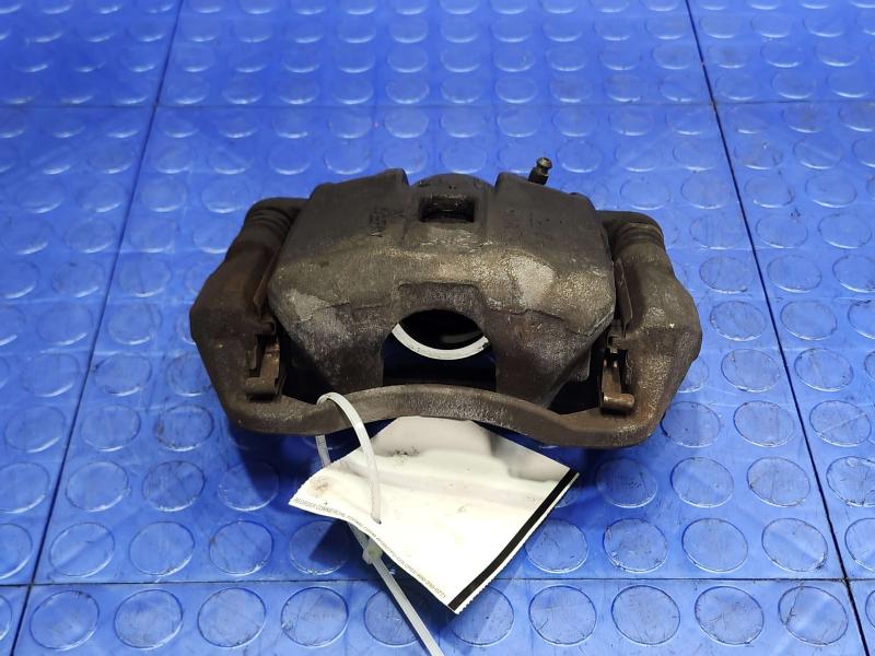2016 Honda Fit Caliper