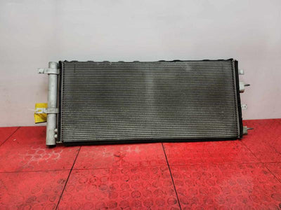 2014 Ford Fusion Condenser