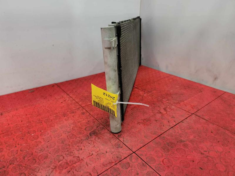 2014 Ford Fusion Condenser