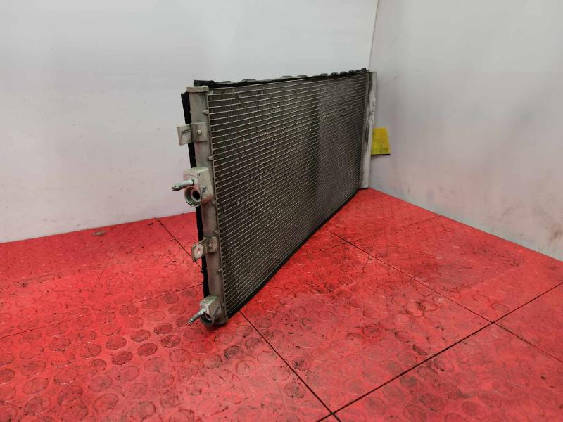 2014 Ford Fusion Condenser