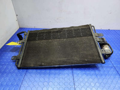 2005 Volkswagen Jetta Condenser