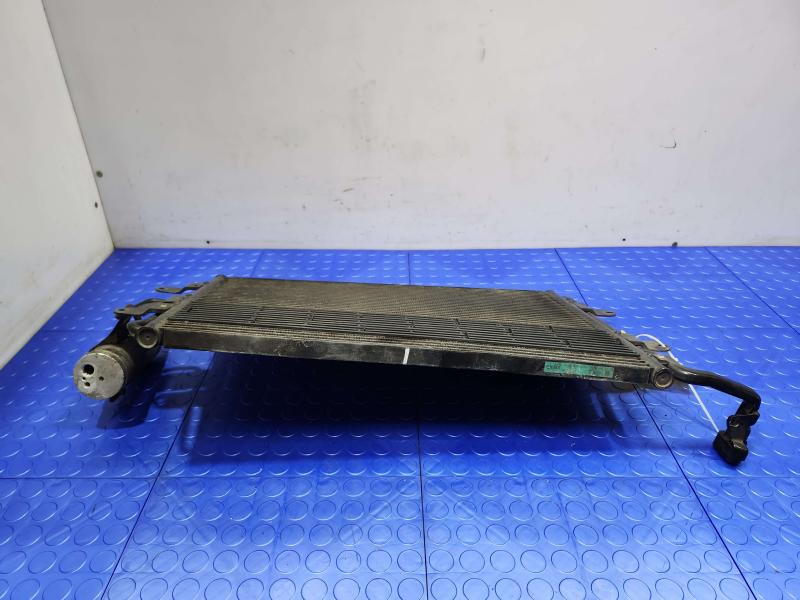 2005 Volkswagen Jetta Condenser