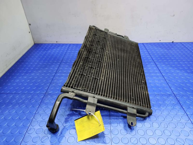 2005 Volkswagen Jetta Condenser
