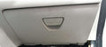 2011-2013 Ford Fiesta Glove Box Compartment Stone Gray OEM AE8Z5406010AG