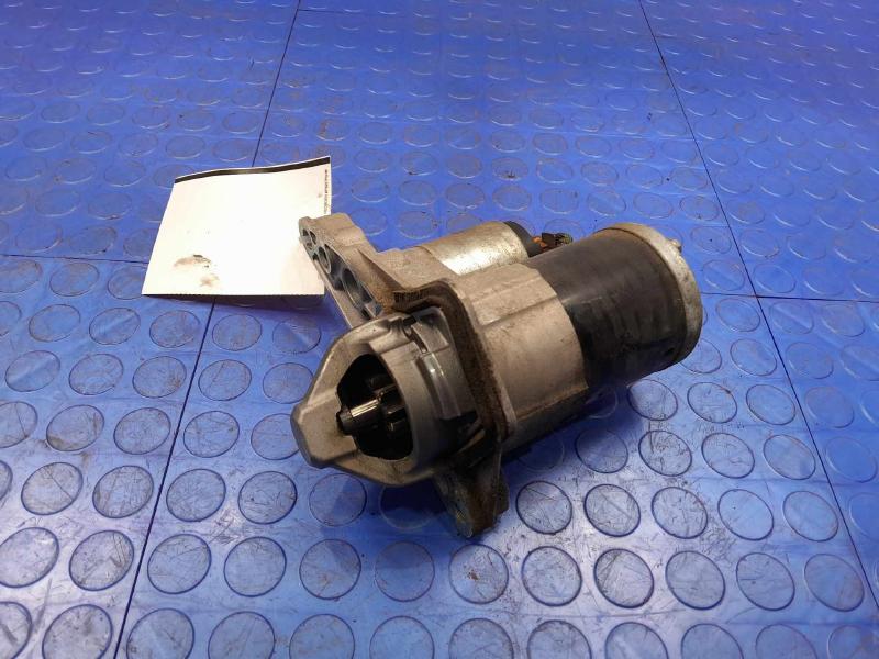2013-2019 Nissan Versa 1.6L Starter Motor Assembly Genuine OEM Part 233001HK0C