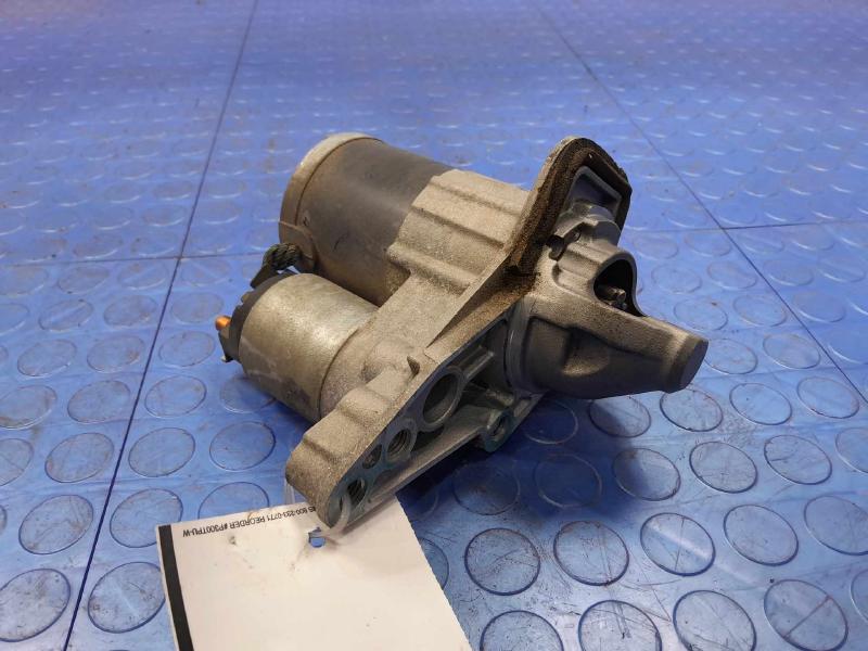 2013-2019 Nissan Versa 1.6L Starter Motor Assembly Genuine OEM Part 233001HK0C