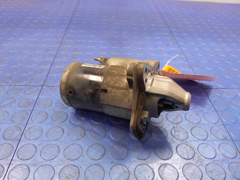 2013-2019 Nissan Versa 1.6L Starter Motor Assembly Genuine OEM Part 233001HK0C
