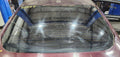 2013 Ford Fusion Back Glass/Window