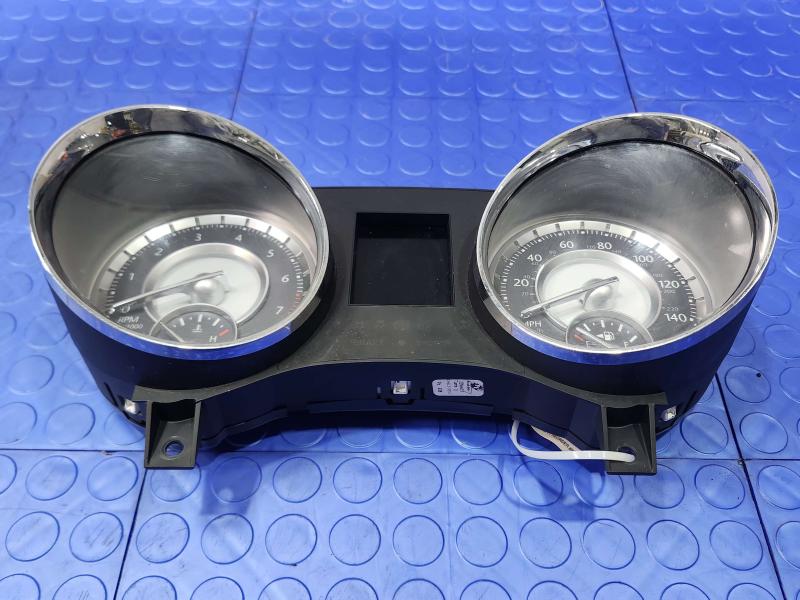 2014 Chrysler 300 3.6L 140MPH Instrument Cluster Speedometer OEM 56054718AC