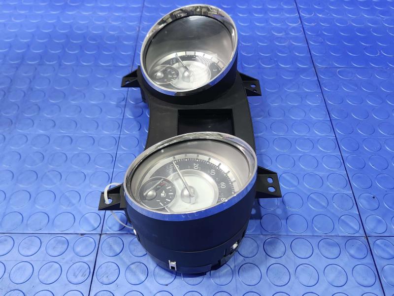 2014 Chrysler 300 3.6L 140MPH Instrument Cluster Speedometer OEM 56054718AC