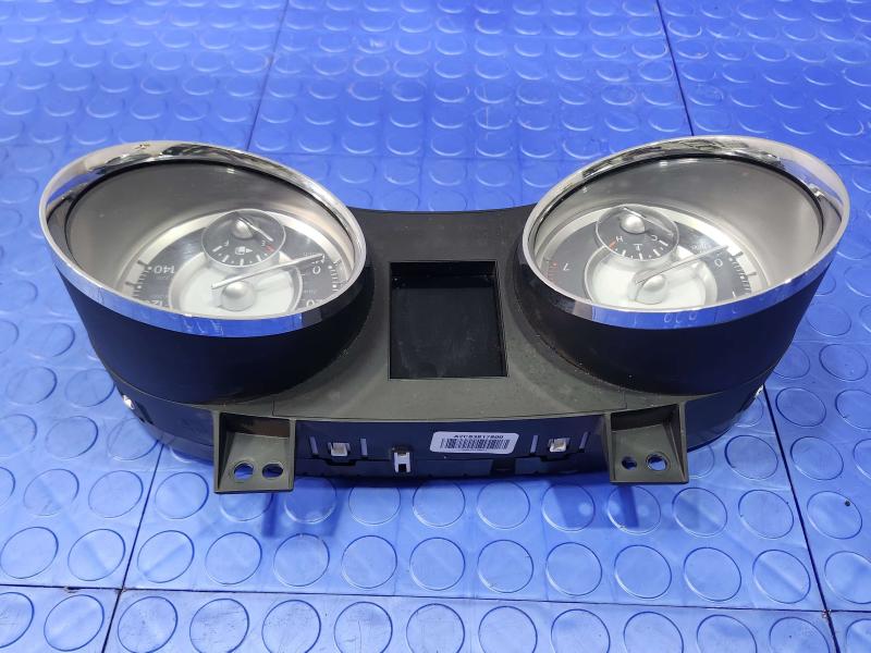 2014 Chrysler 300 3.6L 140MPH Instrument Cluster Speedometer OEM 56054718AC