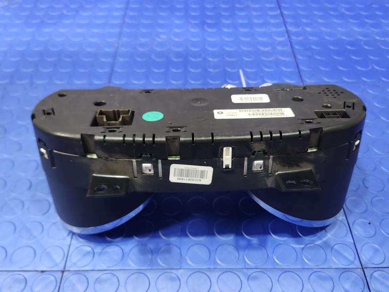 2014 Chrysler 300 3.6L 140MPH Instrument Cluster Speedometer OEM 56054718AC