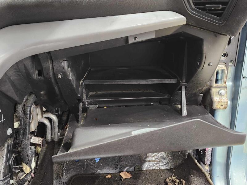 2013-2016 Ford Escape Glove Box Compartment Black Genuine OEM CJ5Z78060T10AB