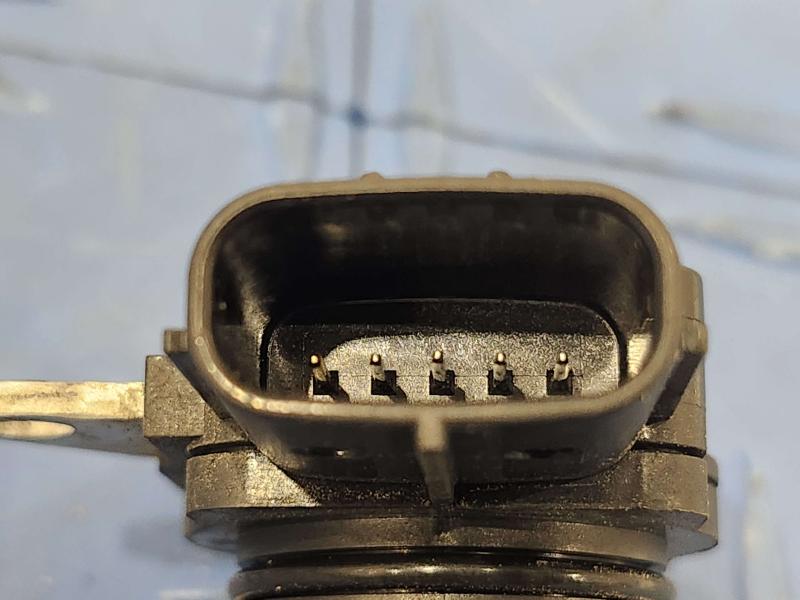 2015 Subaru Forester Air Flow Meter