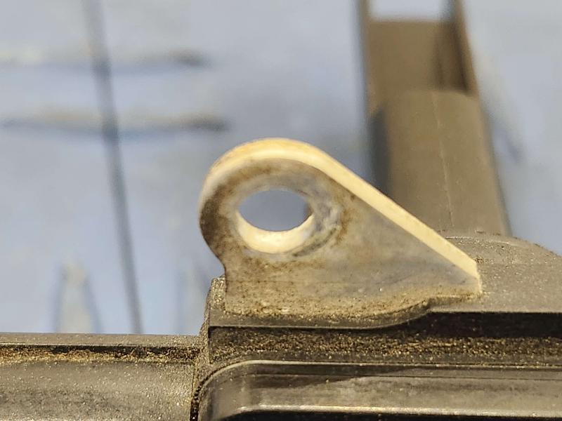 2015 Subaru Forester Air Flow Meter
