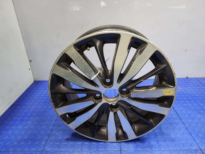2015 Honda Fit Wheel