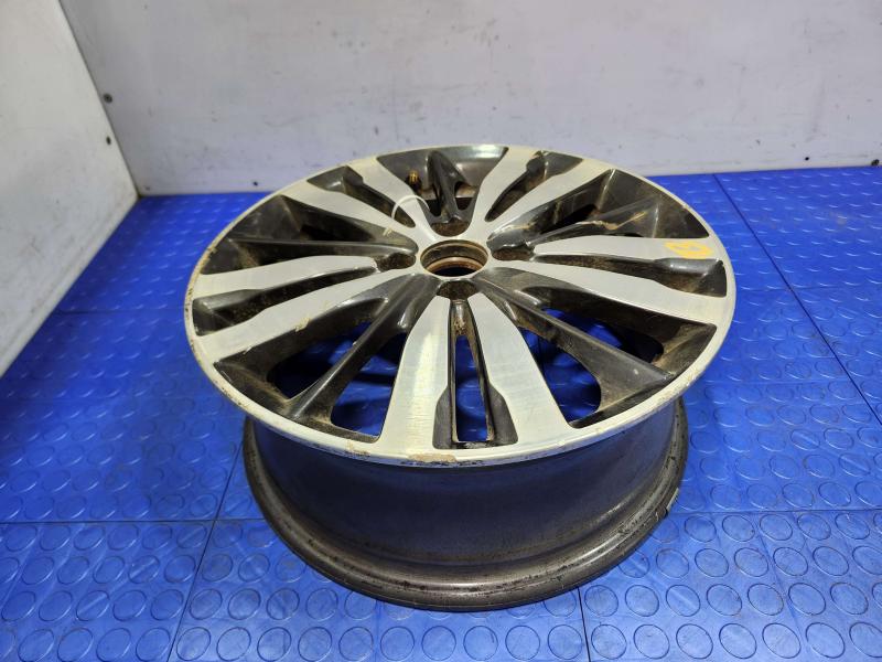 2015 Honda Fit Wheel