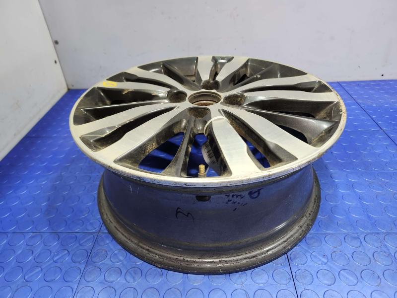 2015 Honda Fit Wheel