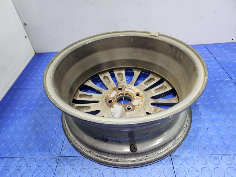 2015 Honda Fit Wheel