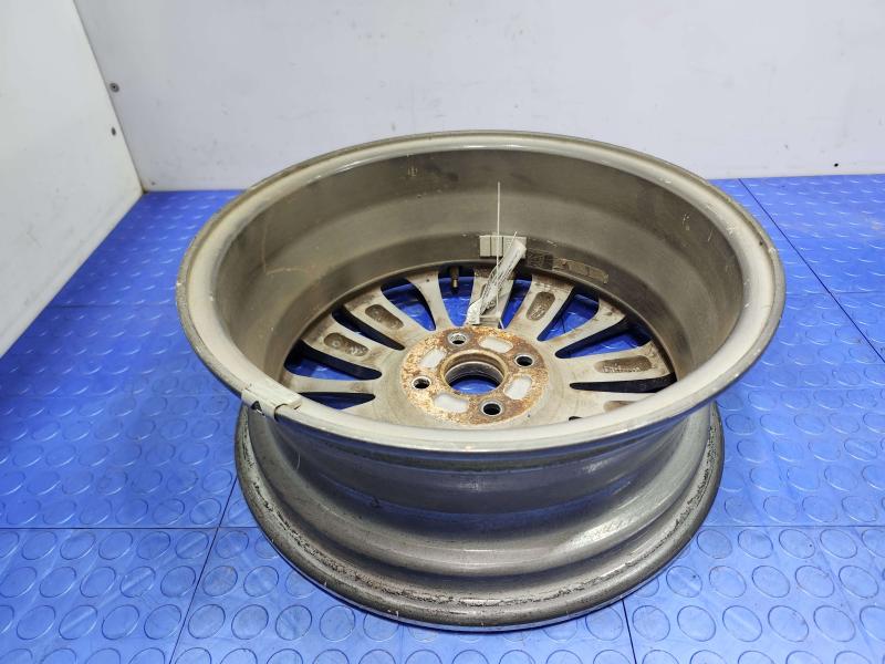 2015 Honda Fit Wheel