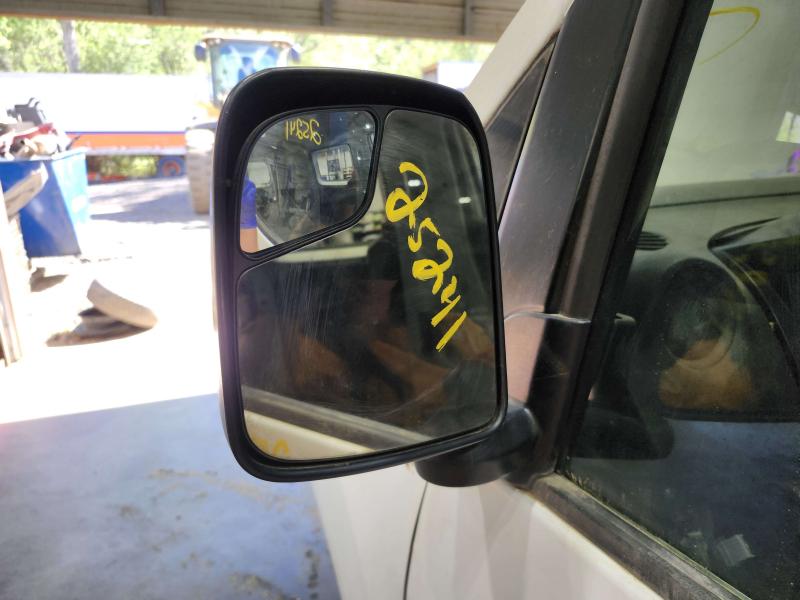 2015 Chevrolet City Express Door Mirror