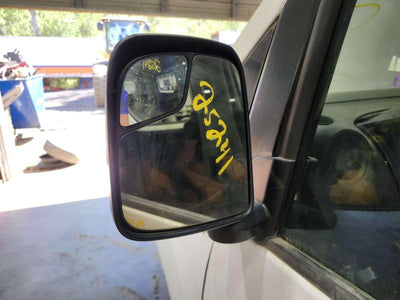 2015 Chevrolet City Express Door Mirror