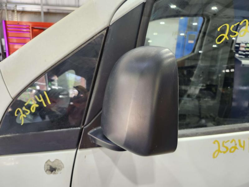2015 Chevrolet City Express Door Mirror