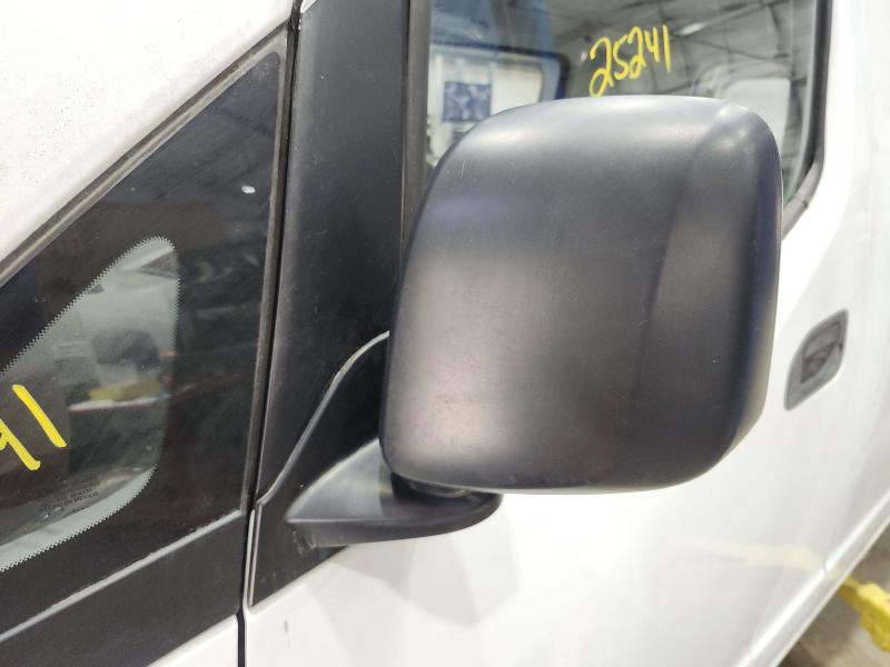 2015 Chevrolet City Express Door Mirror