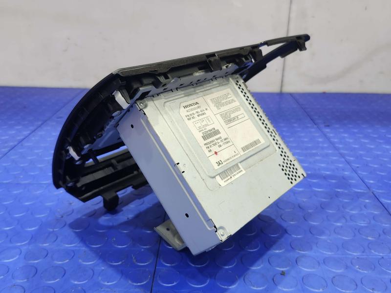 2013 Honda Civic Audio & Visual Equip.(Radio)