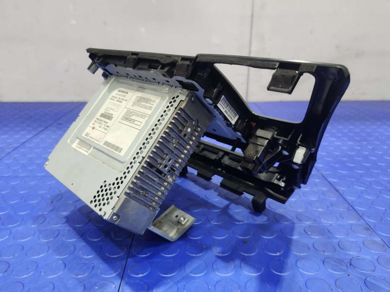 2013 Honda Civic Audio & Visual Equip.(Radio)