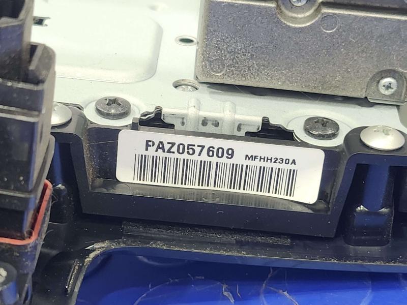2013 Honda Civic Audio & Visual Equip.(Radio)