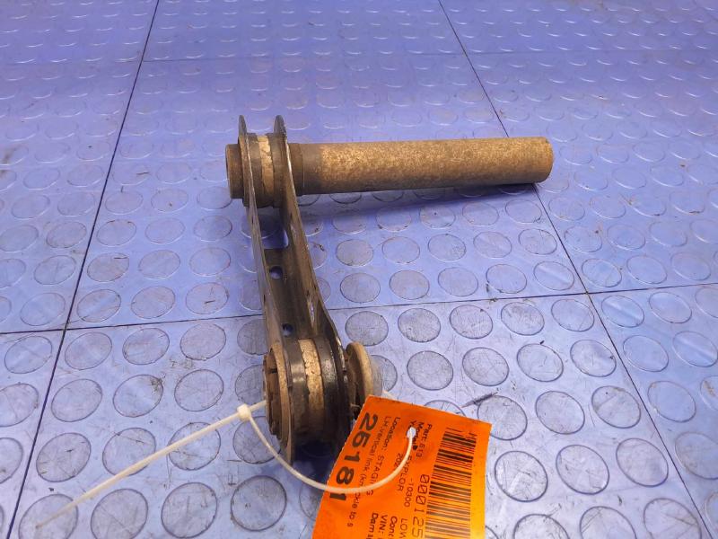 2021 Ford Explorer Lower Control Arm Rr