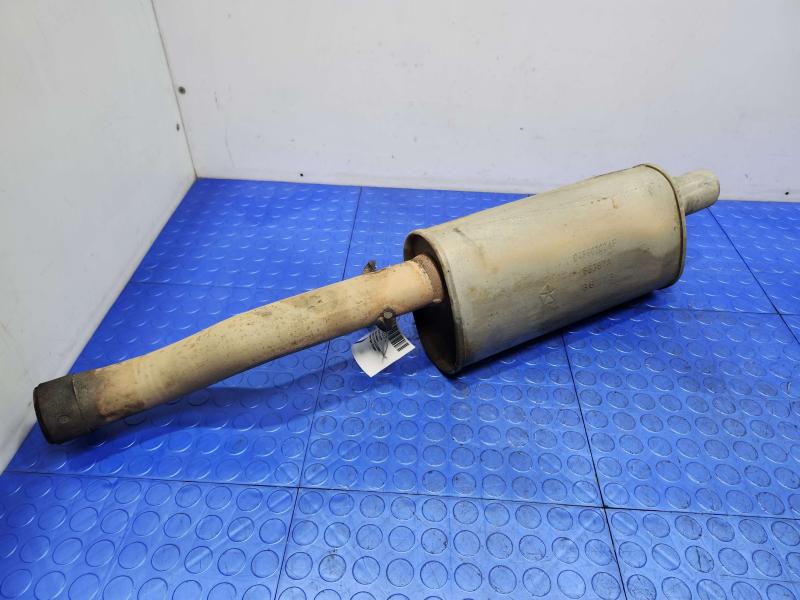 2014-2020 Dodge Journey 2.4L OEM Center Intermediate Exhaust Muffler 4880202AG