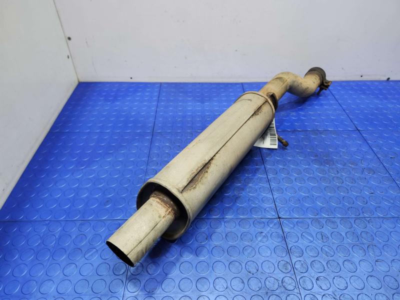 2014-2020 Dodge Journey 2.4L OEM Center Intermediate Exhaust Muffler 4880202AG