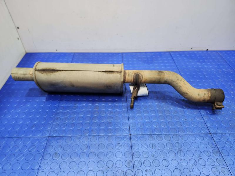 2014-2020 Dodge Journey 2.4L OEM Center Intermediate Exhaust Muffler 4880202AG